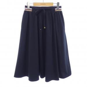 ブルーレーベルクレストブリッジ BLUE LABEL CRESTBRIDGE スカート