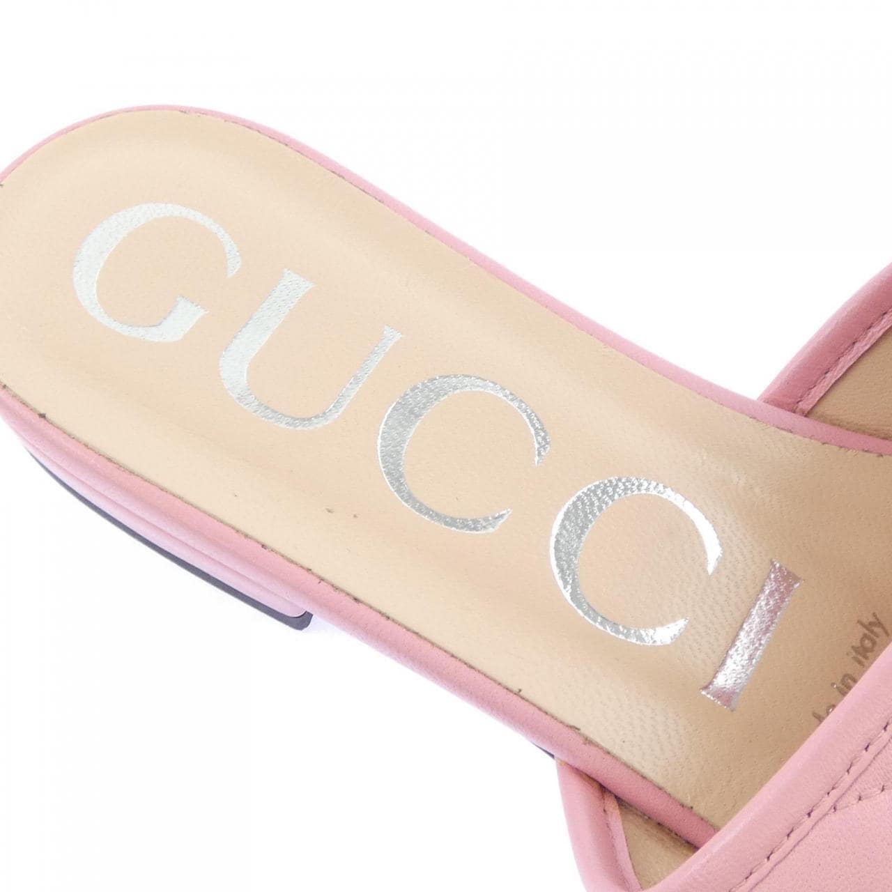 グッチ GUCCI 627827 5815 サンダル