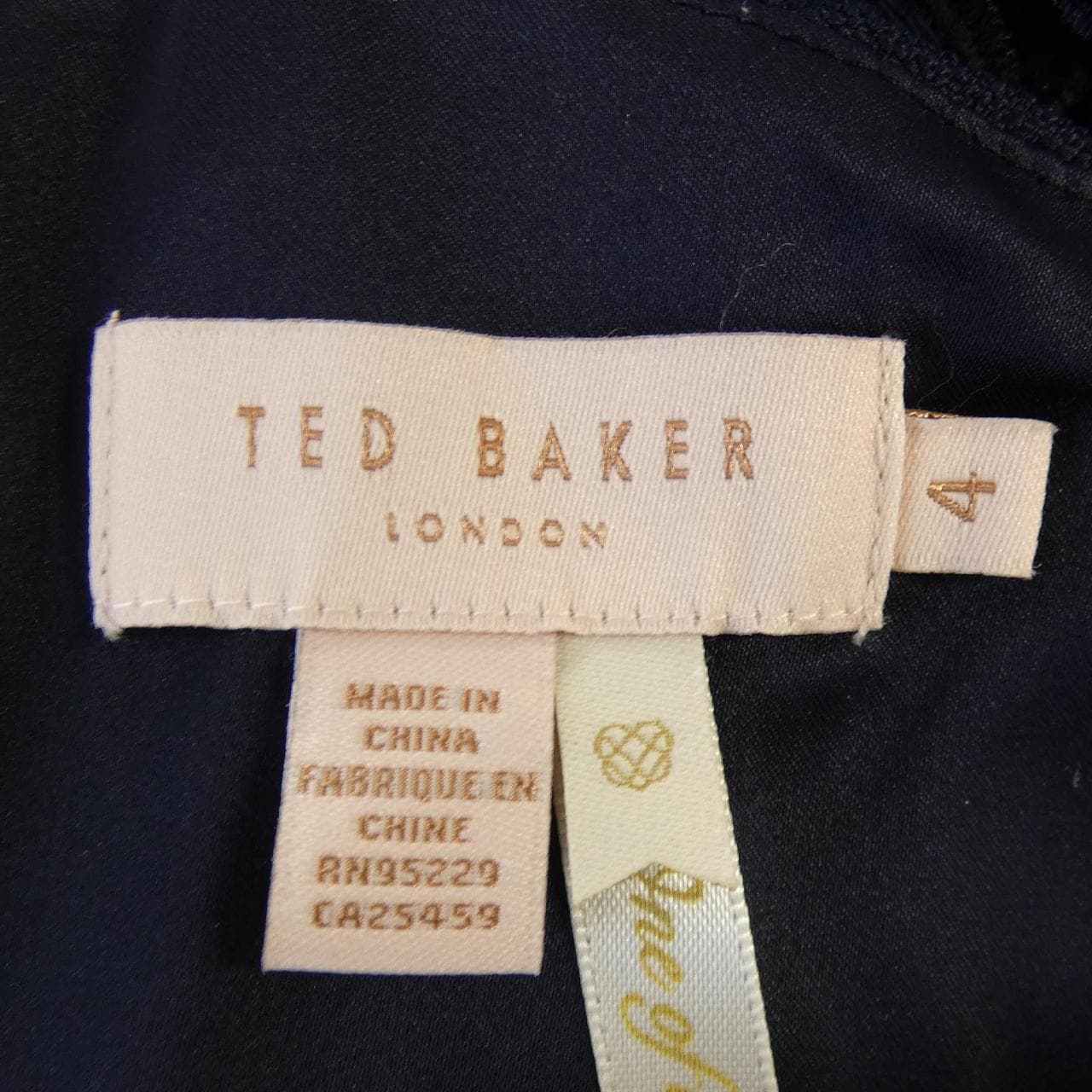 テッドベーカー TED BAKER ワンピース