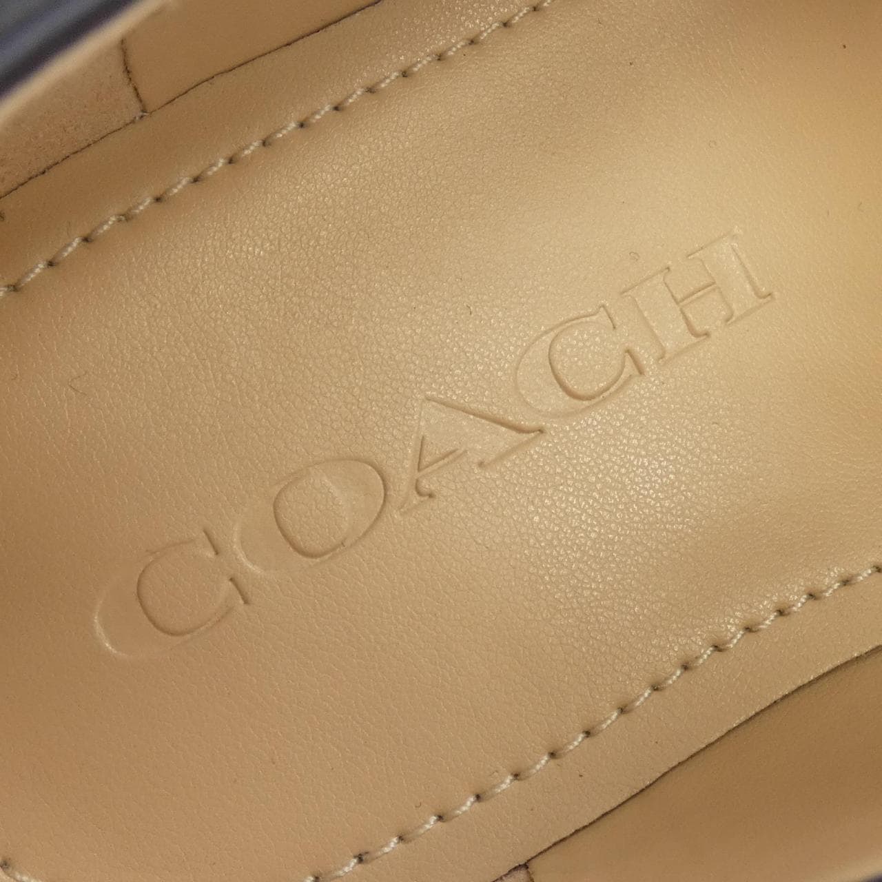 コーチ COACH シューズ