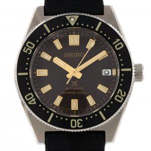 【ノーメンテナンス還元価格】セイコー プロスペックス 6R35-00P0/SBDC105 SS 自動巻