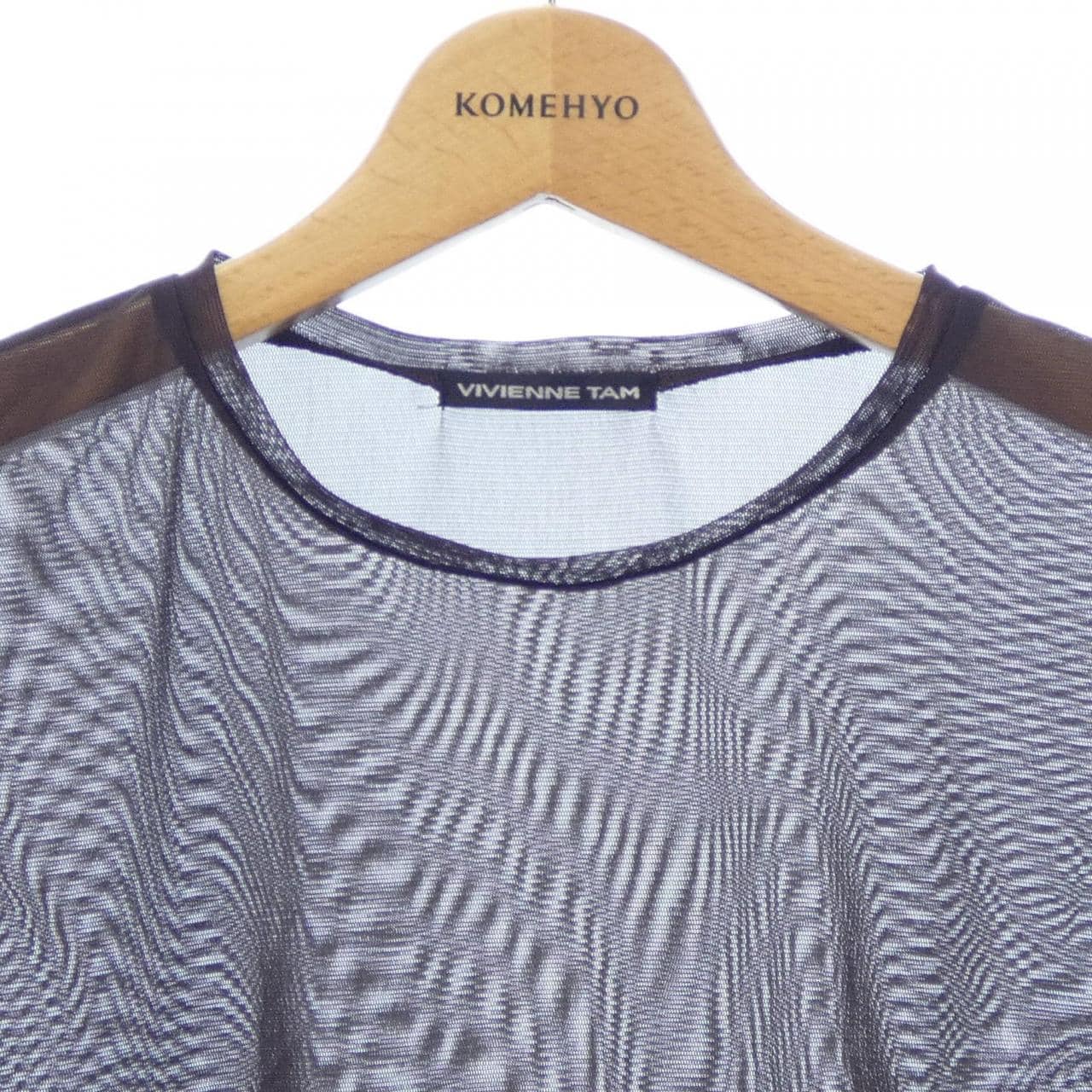 ヴィヴィアンタム VIVIENNE TAM 10275711 トップス