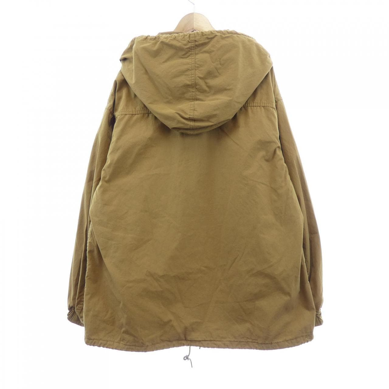 ヴィズヴィム VISVIM 0121105013016 ブルゾン