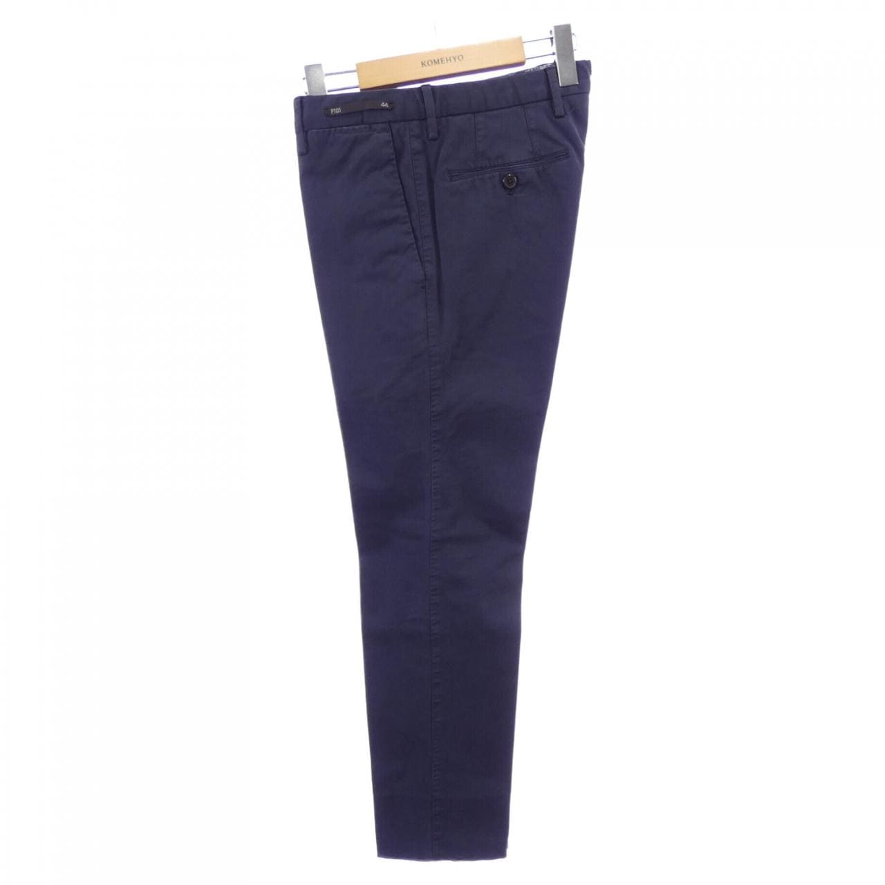 ピーティーゼロウーノ PT01 パンツ