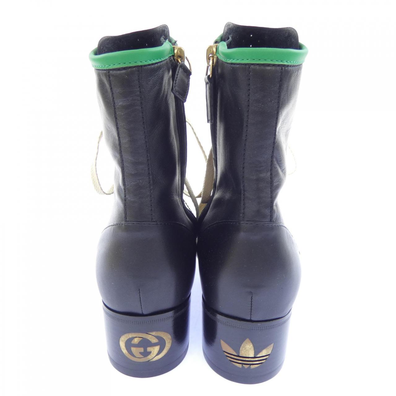 グッチ GUCCI 714871 ブーツ