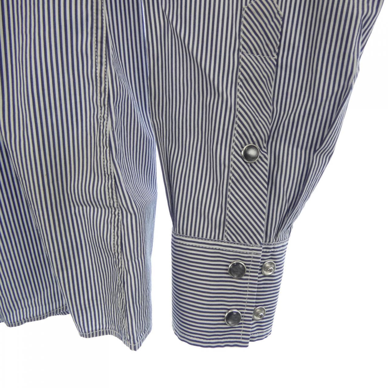 ドルチェアンドガッバーナ DOLCE&GABBANA G5DG8T/FREDG シャツ