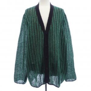 サンローラン SAINT LAURENT 645810 YAXF2 カーディガン
