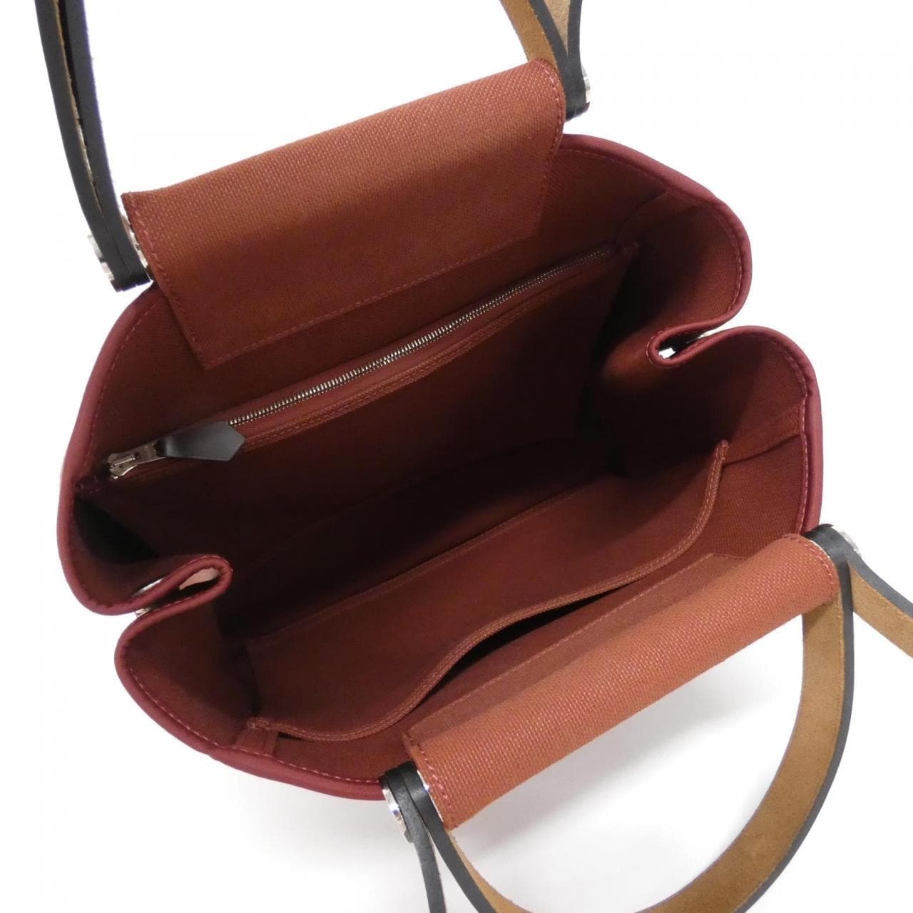 エルメス カバック 32cm 068674CK バッグ