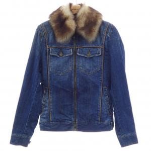 ドルチェアンドガッバーナ DOLCE&GABBANA G9017D/G8032 デニムジャケット