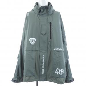ALWAYS OUT OF STOCK ブルゾン