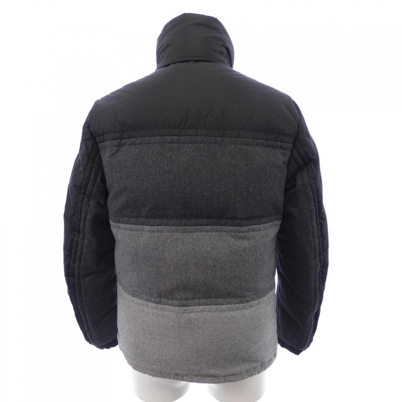 モンクレール MONCLER ROUVE ダウンジャケット