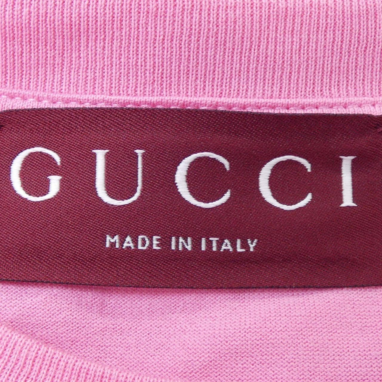 グッチ GUCCI 796395 XJHDH Tシャツ