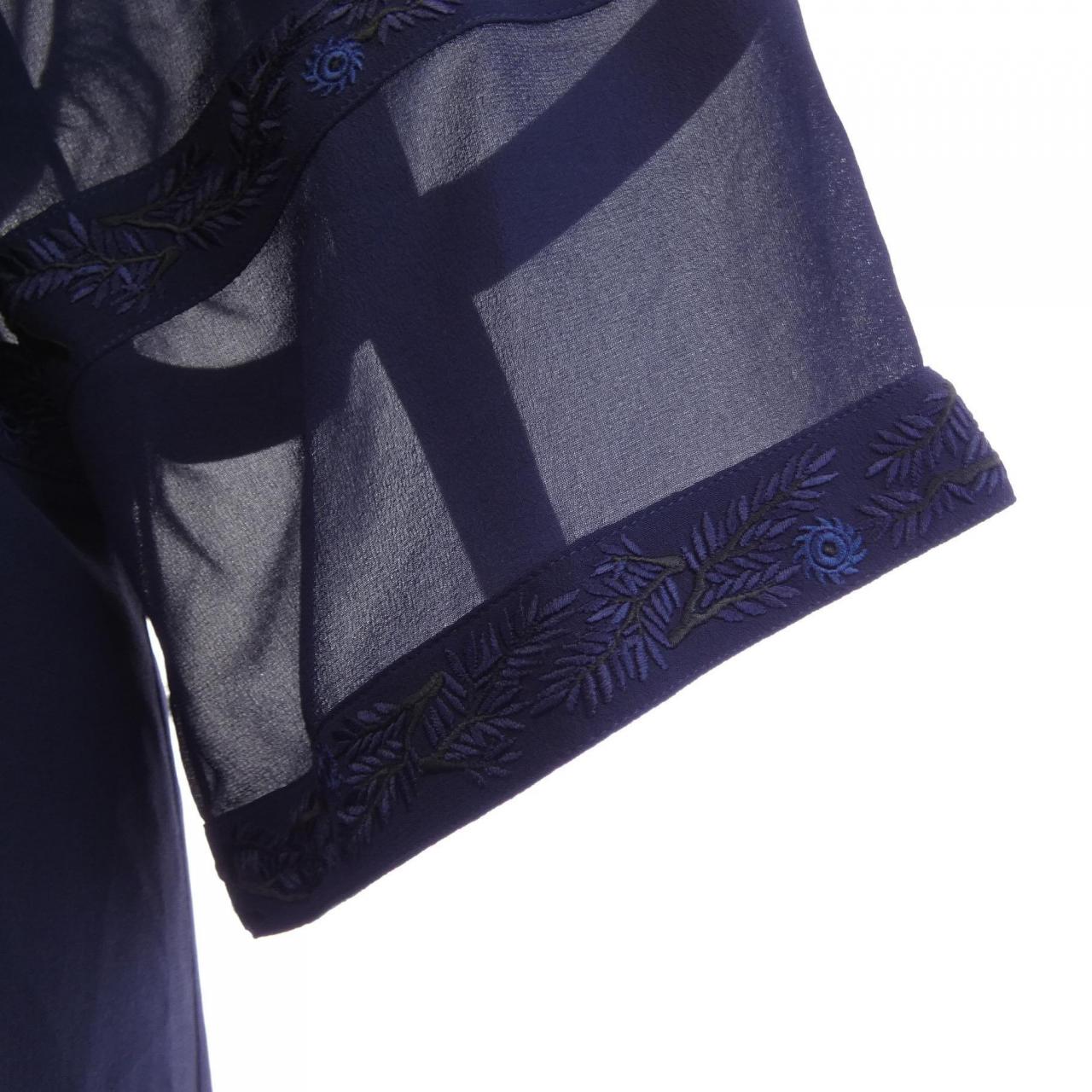 エルメス HERMES 3E0513DZ ワンピース
