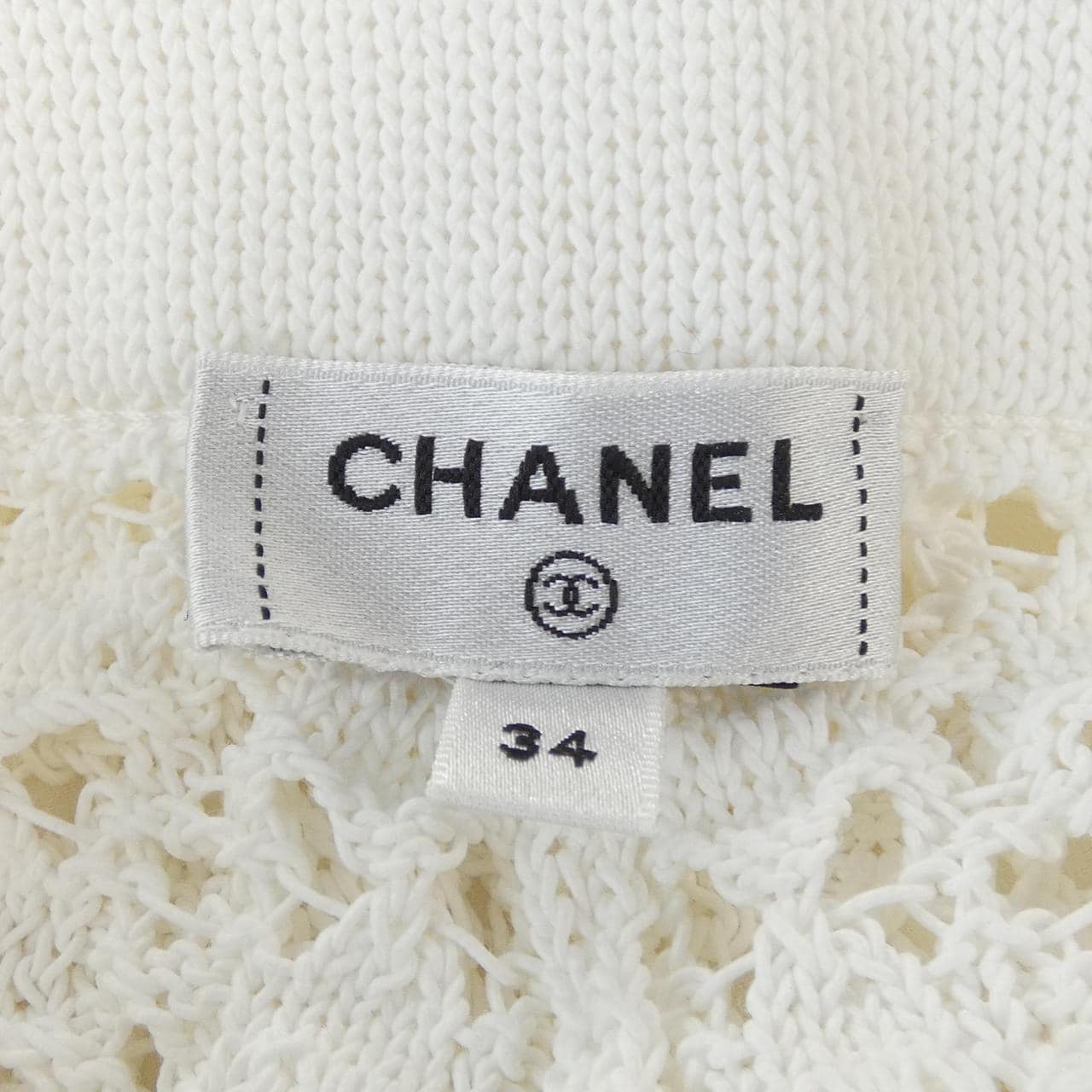 シャネル CHANEL P81018K11745 パンツ