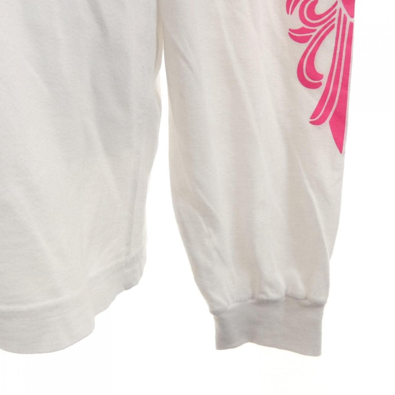 クロムハーツ CHROME HEARTS ホースシュー HORSE SHOE 408129112******01G Tシャツ