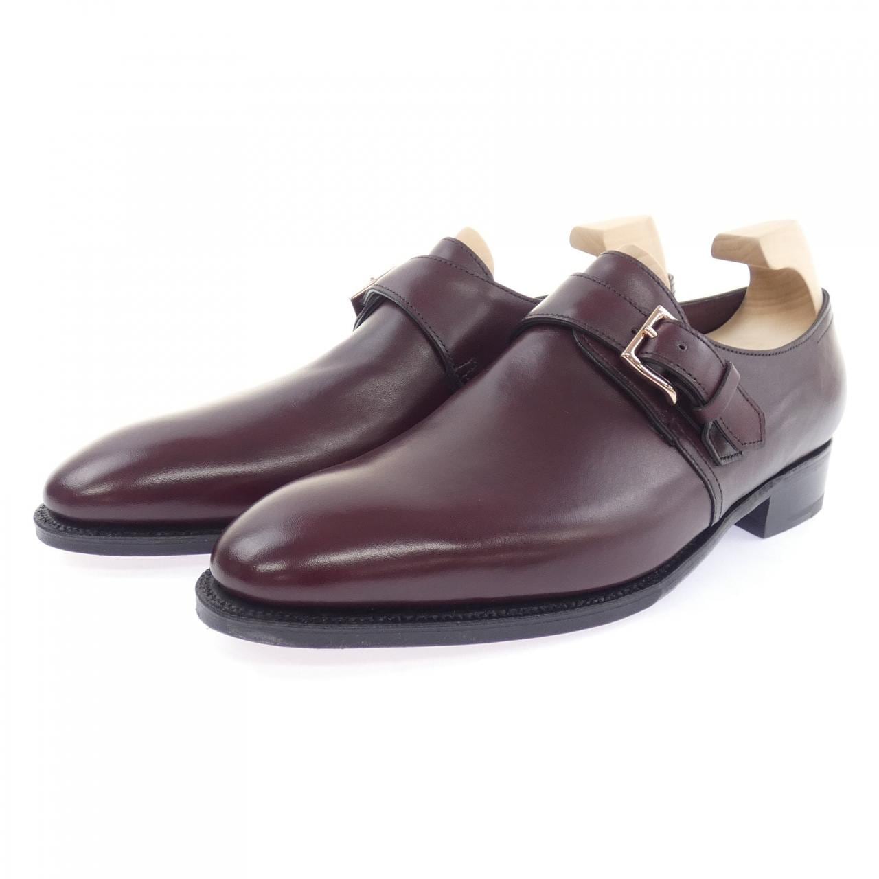 ジョンロブ JOHN LOBB MATTA Ⅱ シューズ