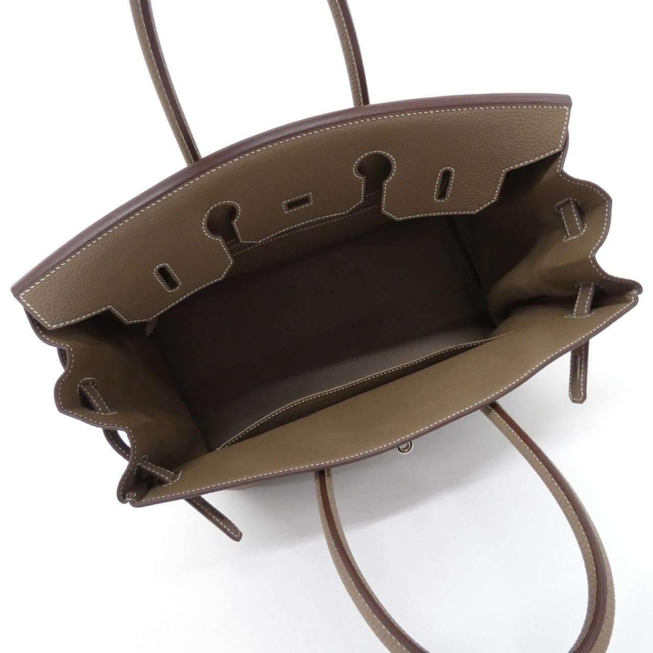 エルメス バーキン 35cm 027767CK バッグ