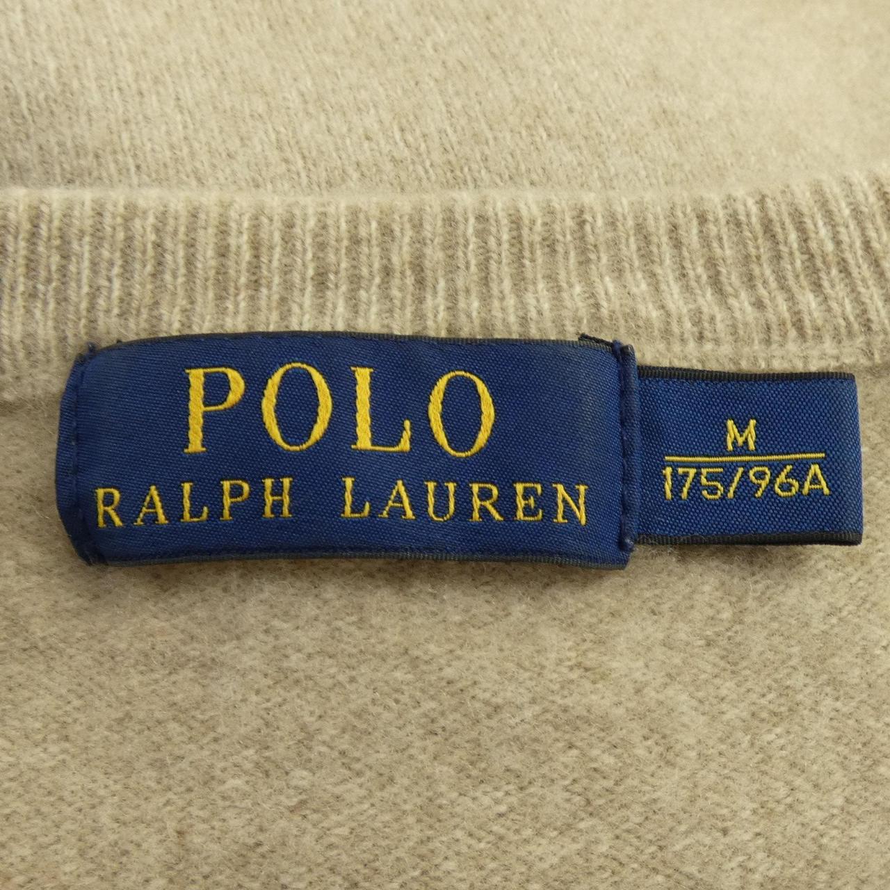 ポロラルフローレン POLO RALPH LAUREN ニット