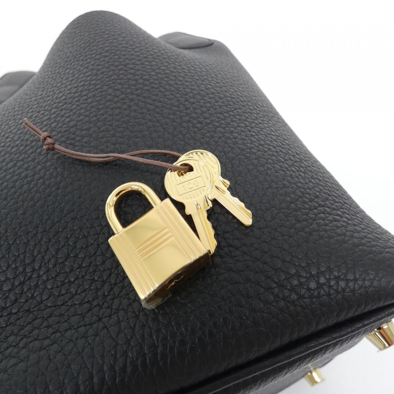 【未使用品】エルメス ピコタン ロック PM 056289CC バッグ