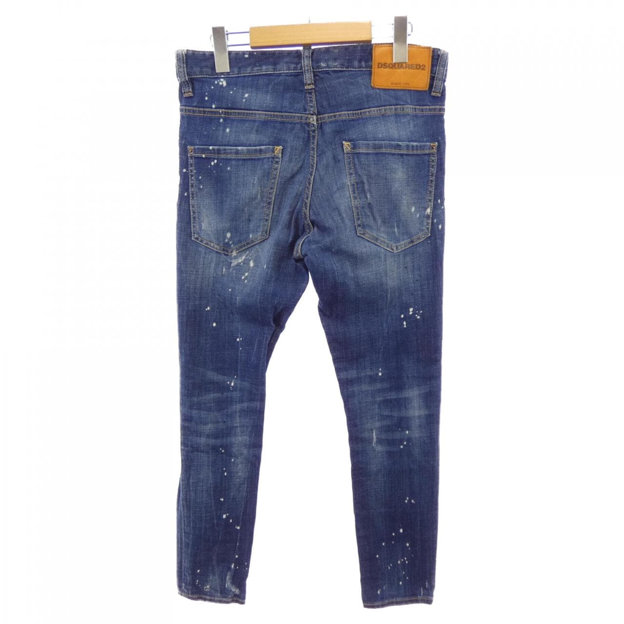 ディースクエアード DSQUARED2 S74LB0422 ジーンズ
