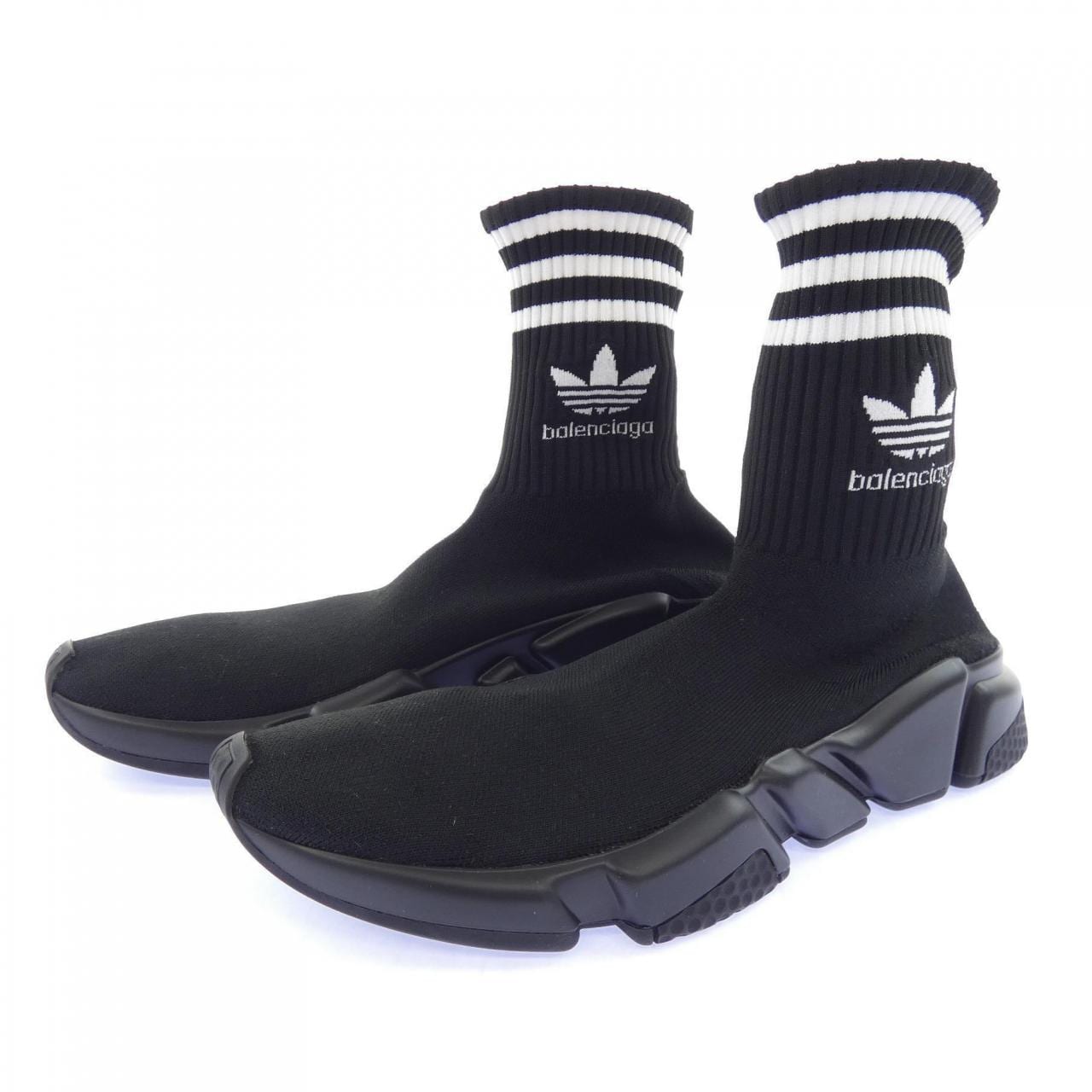 バレンシアガ BALENCIAGA 717591 WBDV1 スニーカー
