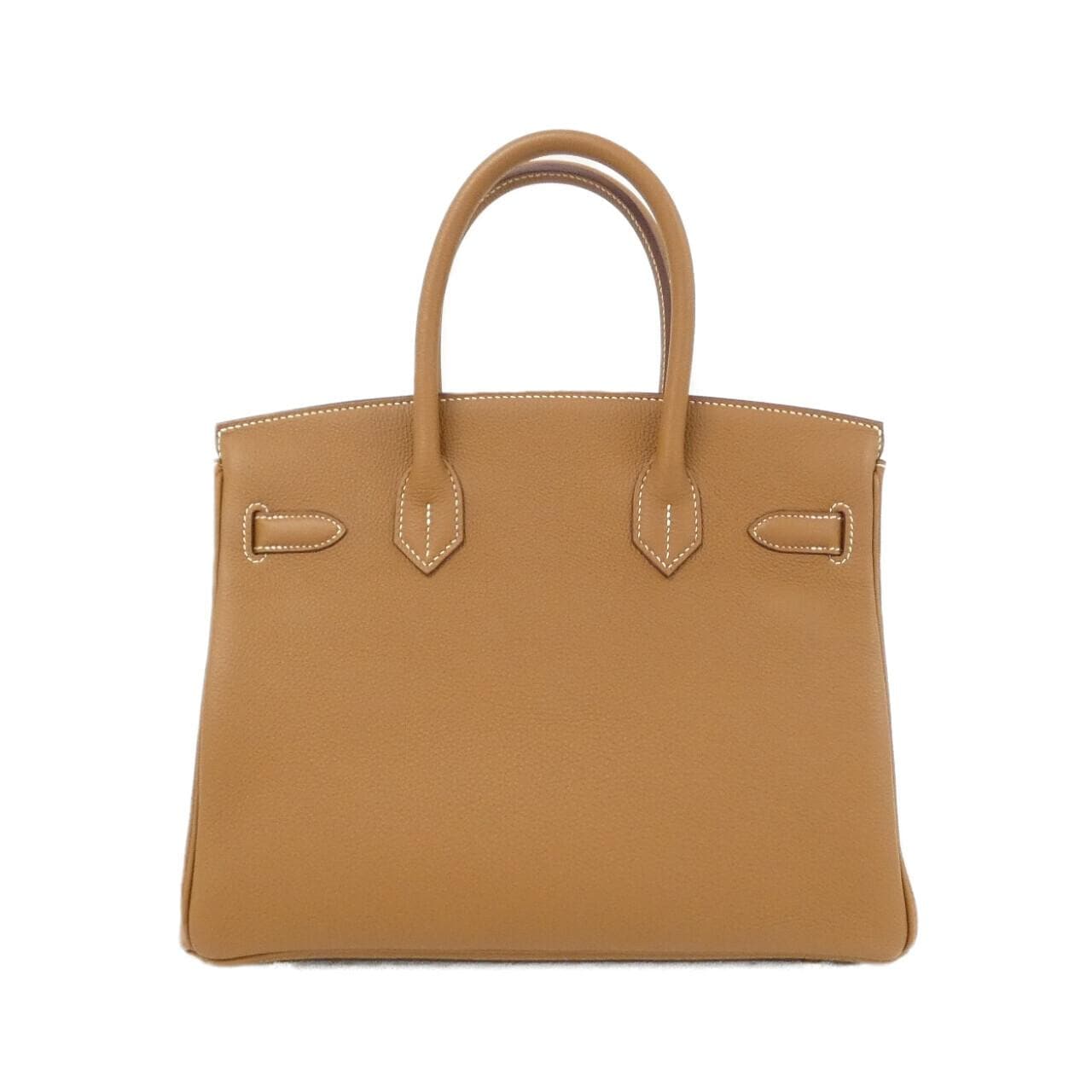 エルメス バーキン 30cm 027633CC バッグ