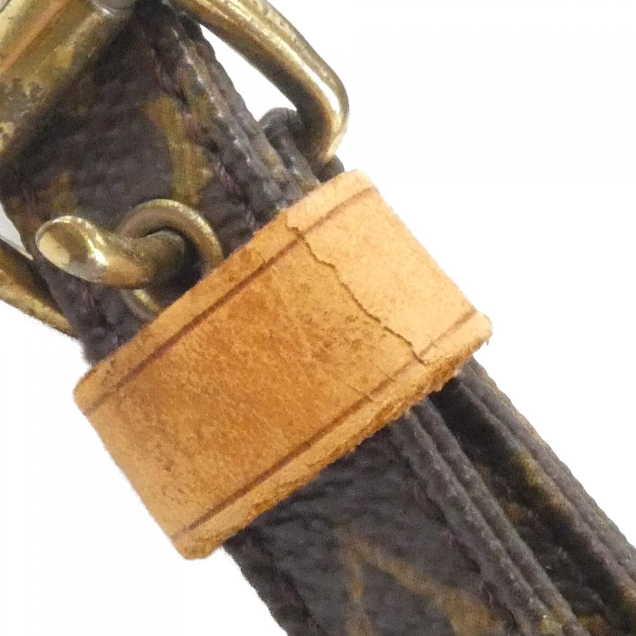 ルイヴィトン モノグラム アマゾン M45236 ショルダーバッグ