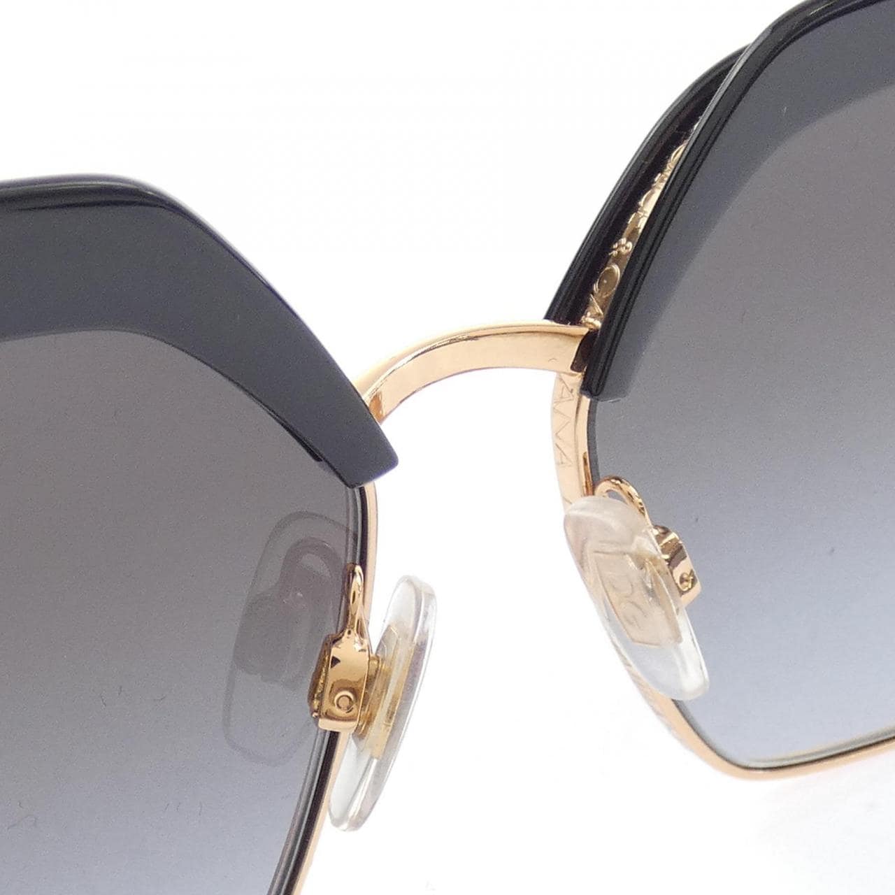 ドルチェアンドガッバーナ DOLCE&GABBANA DG 6126 SUNGLASSES