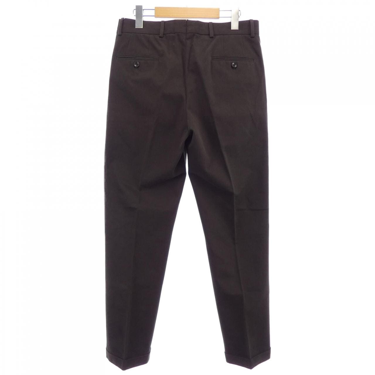 ロロピアーナ Loro Piana FAL8006 パンツ