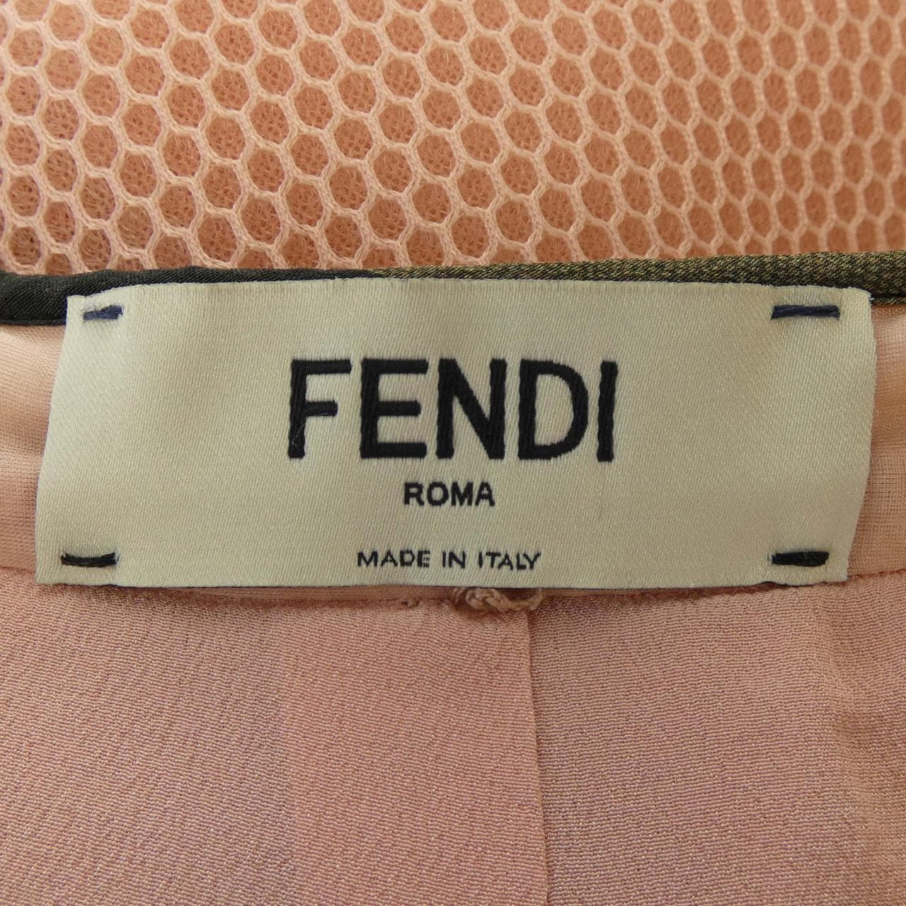 FENDI skirt