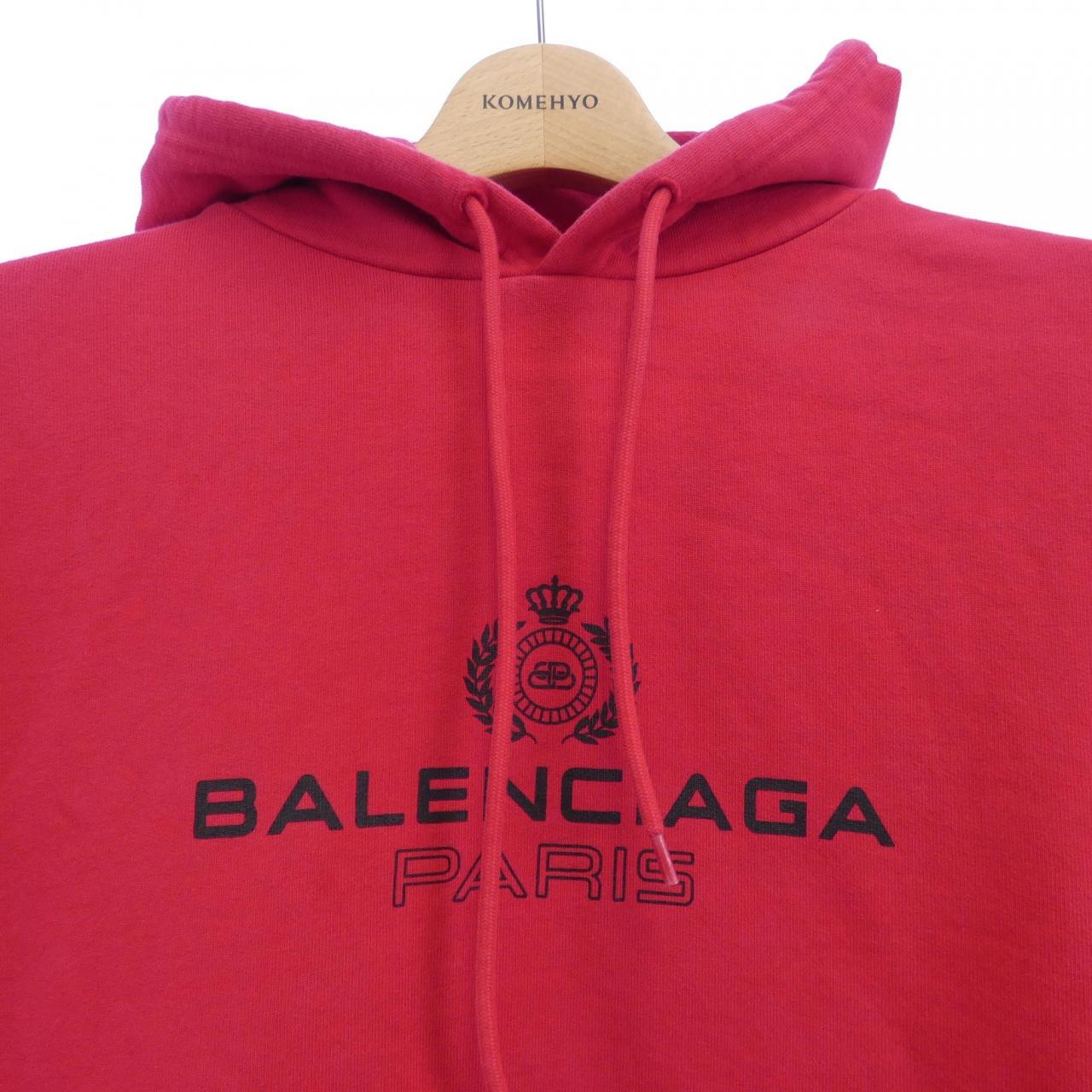 BALENCIAGA PARKER