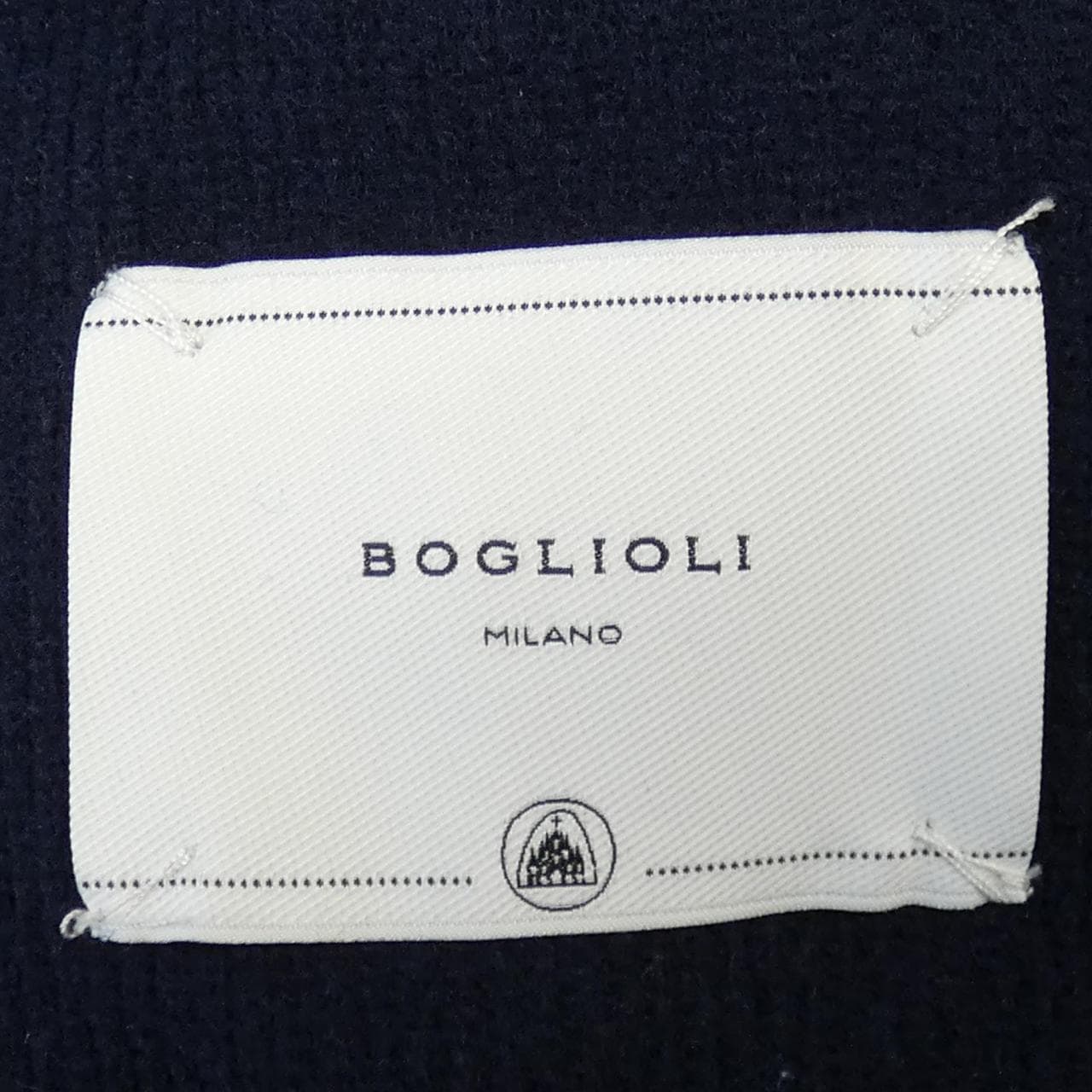 ボリオリ BOGLIOLI ジャケット