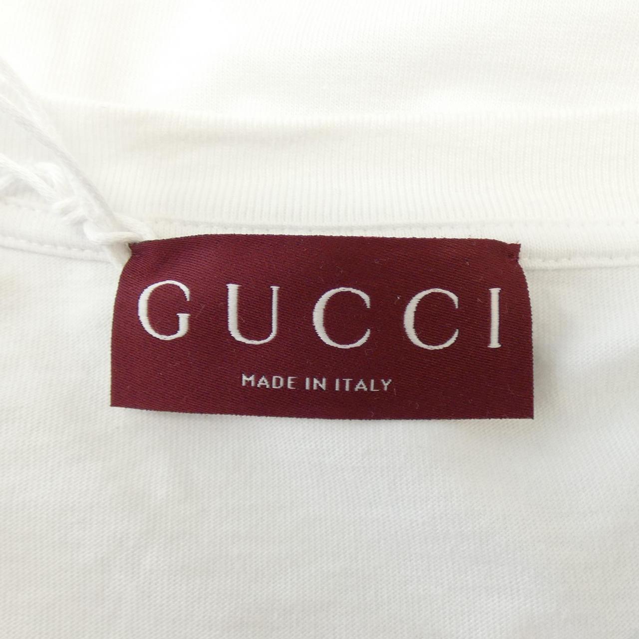 グッチ GUCCI Tシャツ