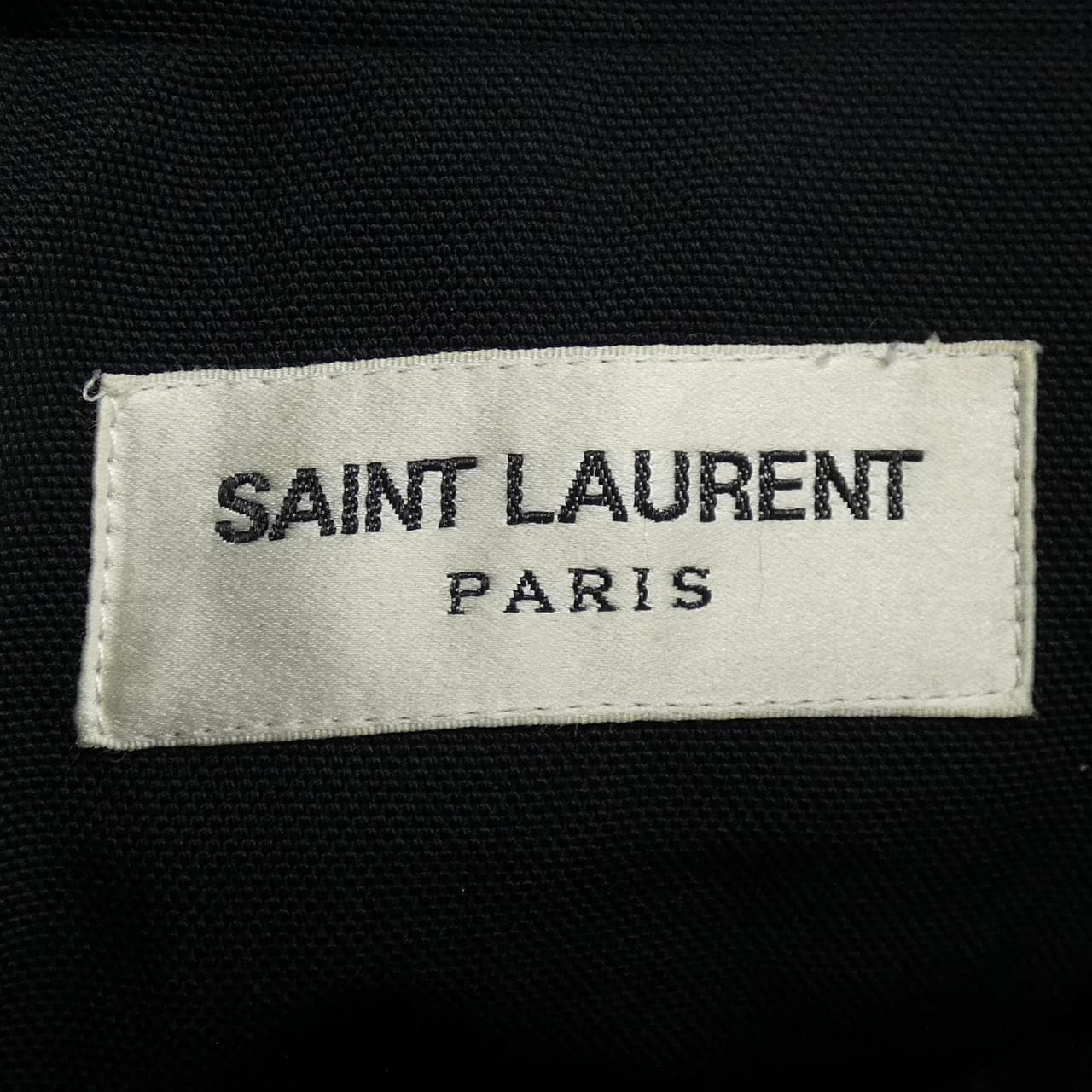 SAINT LAURENT Down Jacket