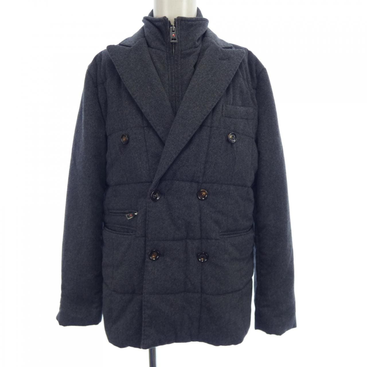 KIRED jacket