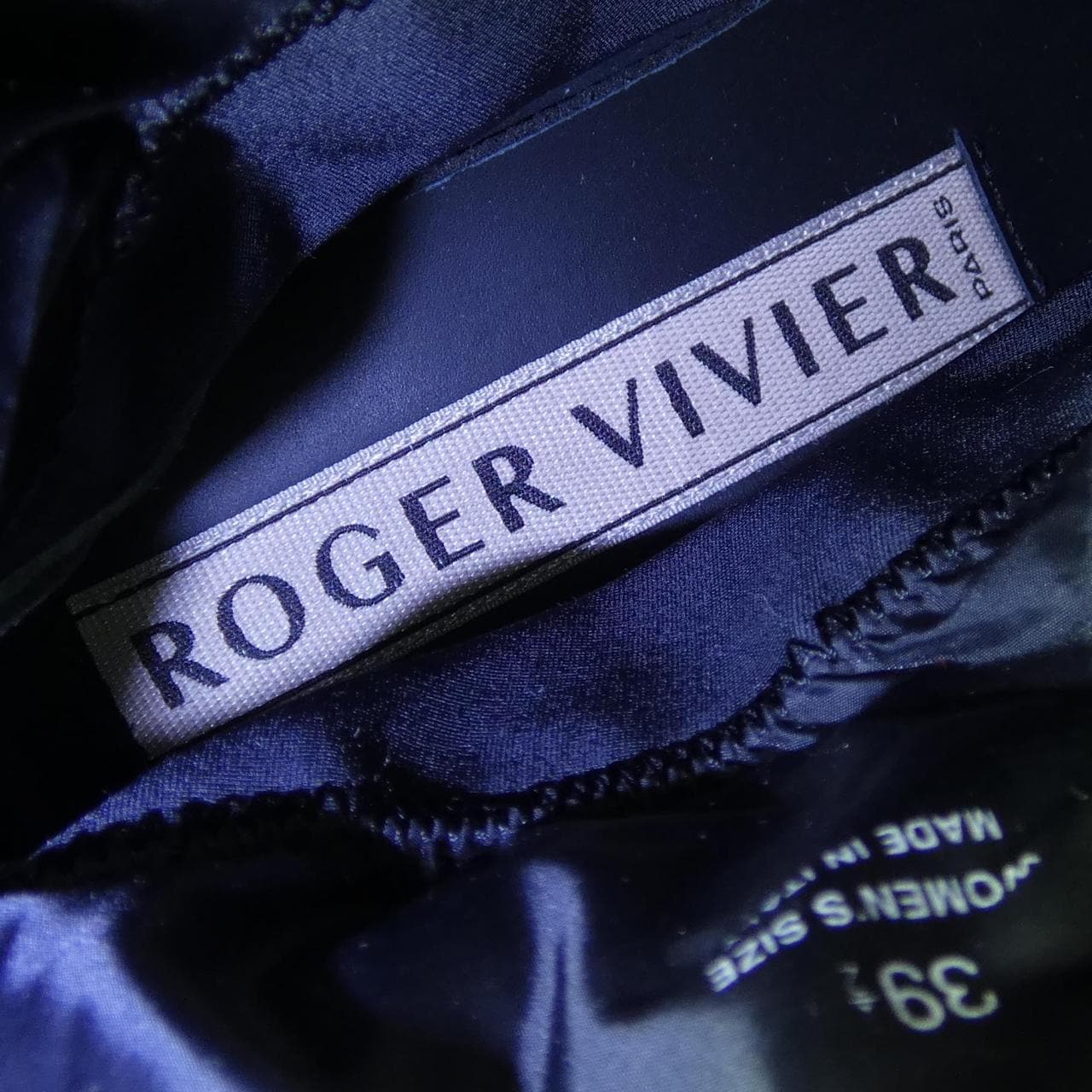 ROGER VIVIER靴子