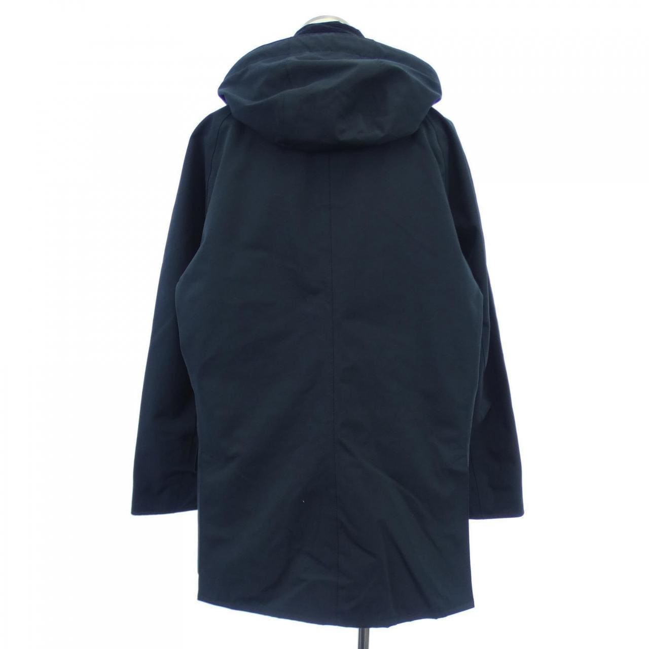 BARBOUR外套