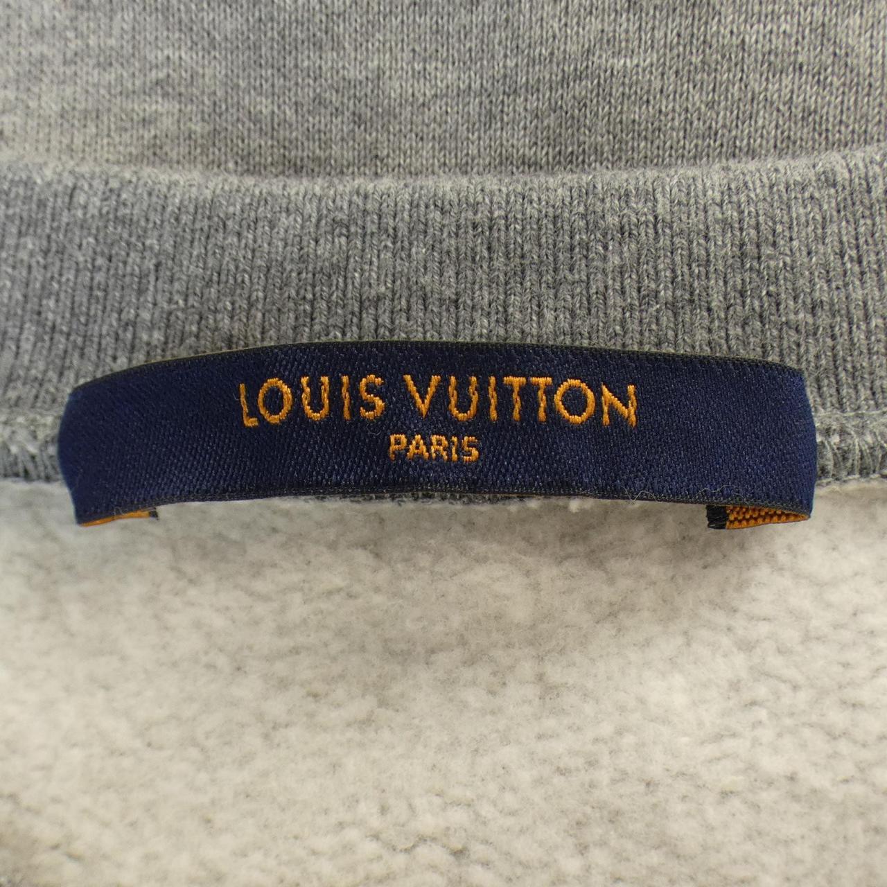 ルイヴィトン LOUIS VUITTON スウェット
