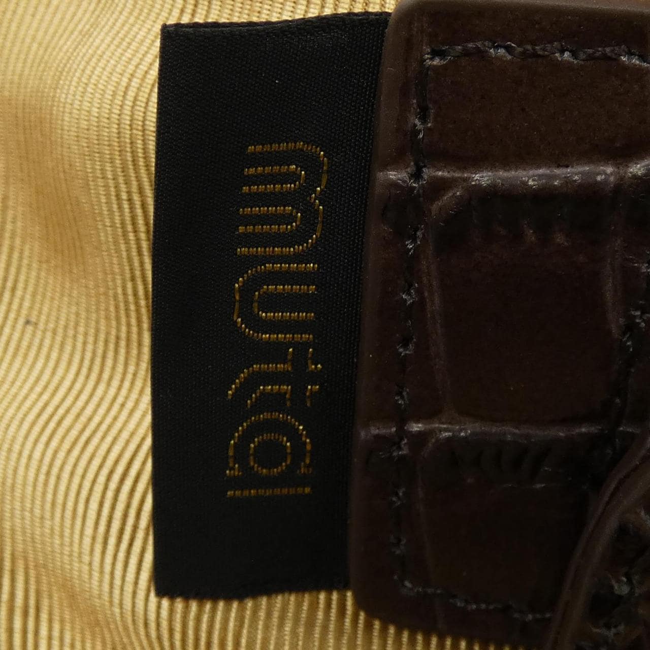 慕塔MUTA BAG
