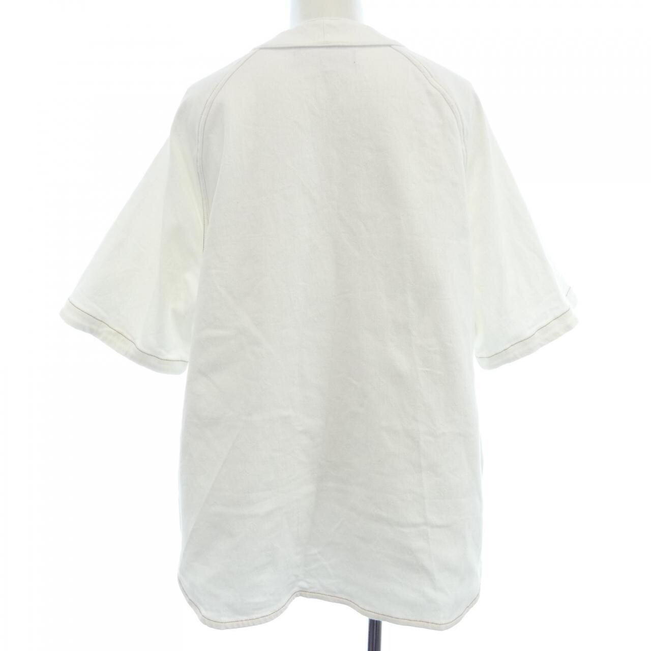 LOUIS VUITTON VUITTON S/S shirt
