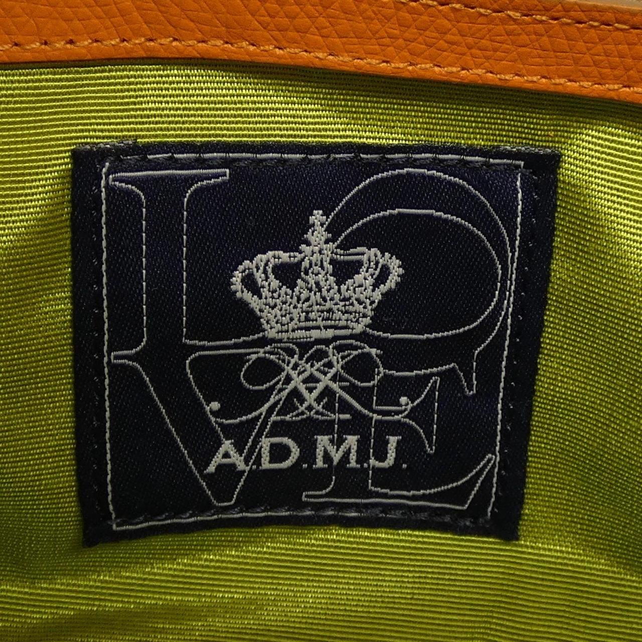 ADMJ BAG