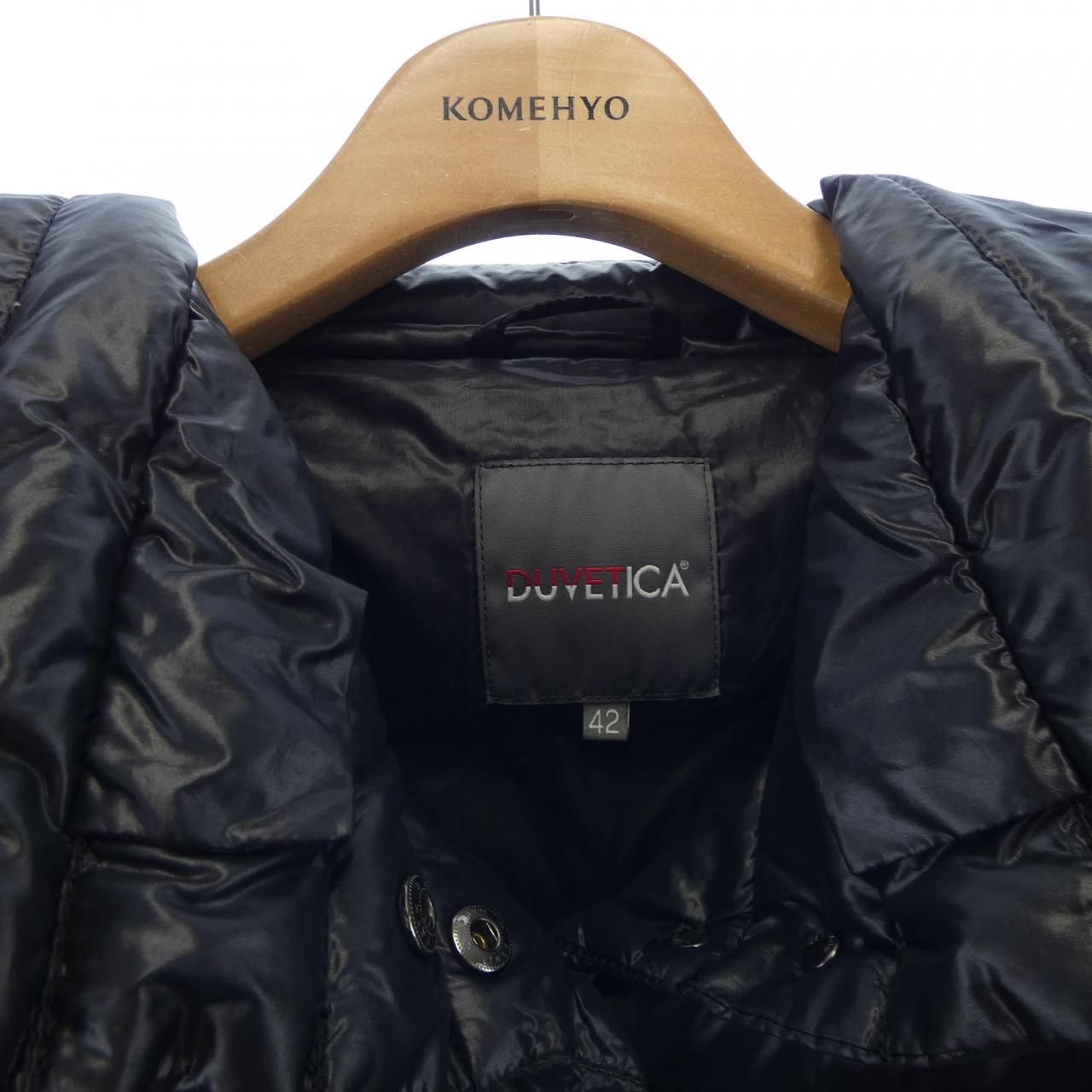 デュベティカ DUVETICA ダウンコート