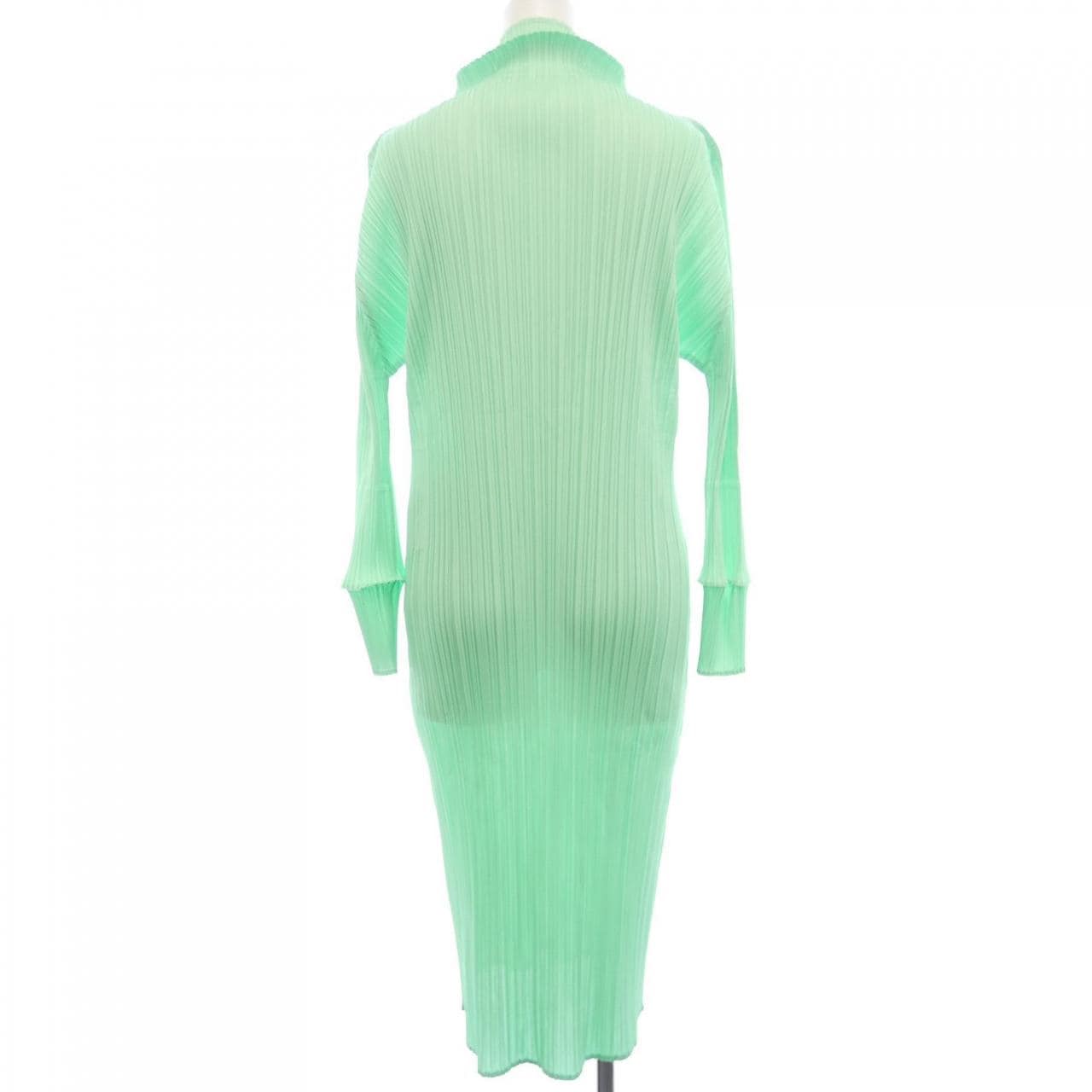プリーツプリーズ PLEATS PLEASE ワンピース