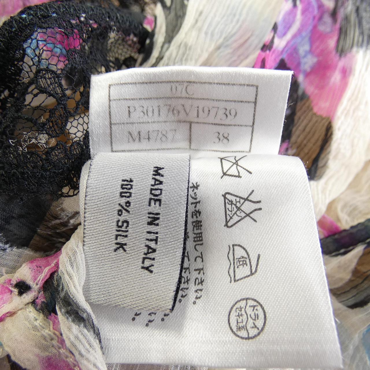 シャネル CHANEL P30176V19739 07C トップス