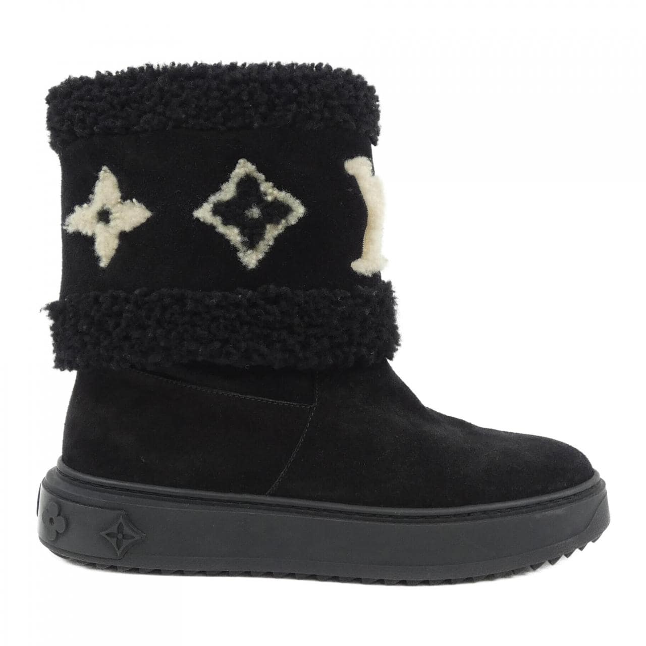 ルイヴィトン LOUIS VUITTON ブーツ