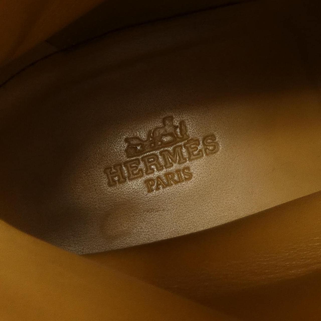 エルメス HERMES ブーツ