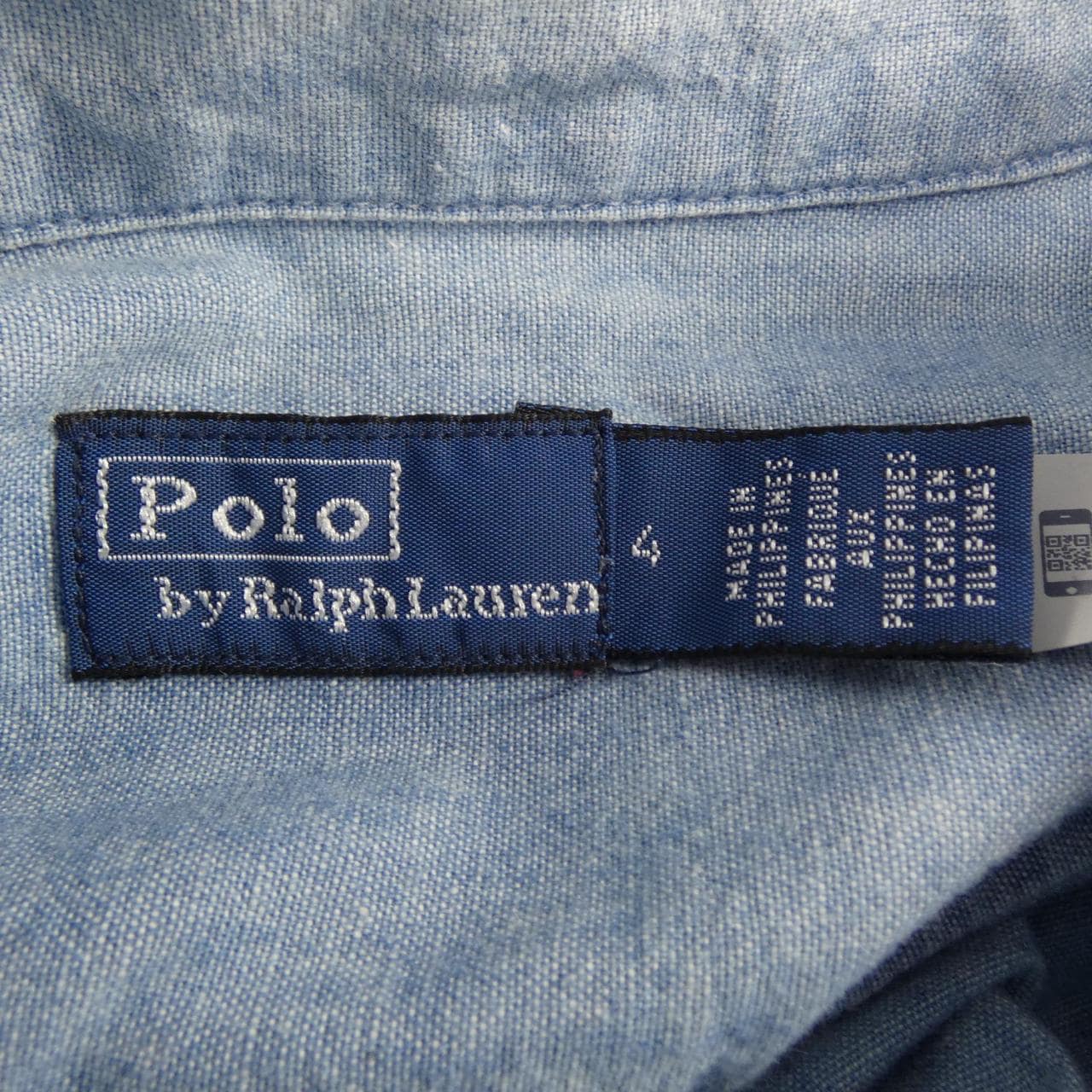 ポロラルフローレン POLO RALPH LAUREN ワンピース