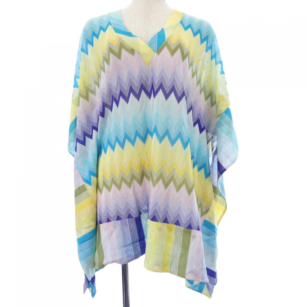 ミッソーニ MISSONI トップス