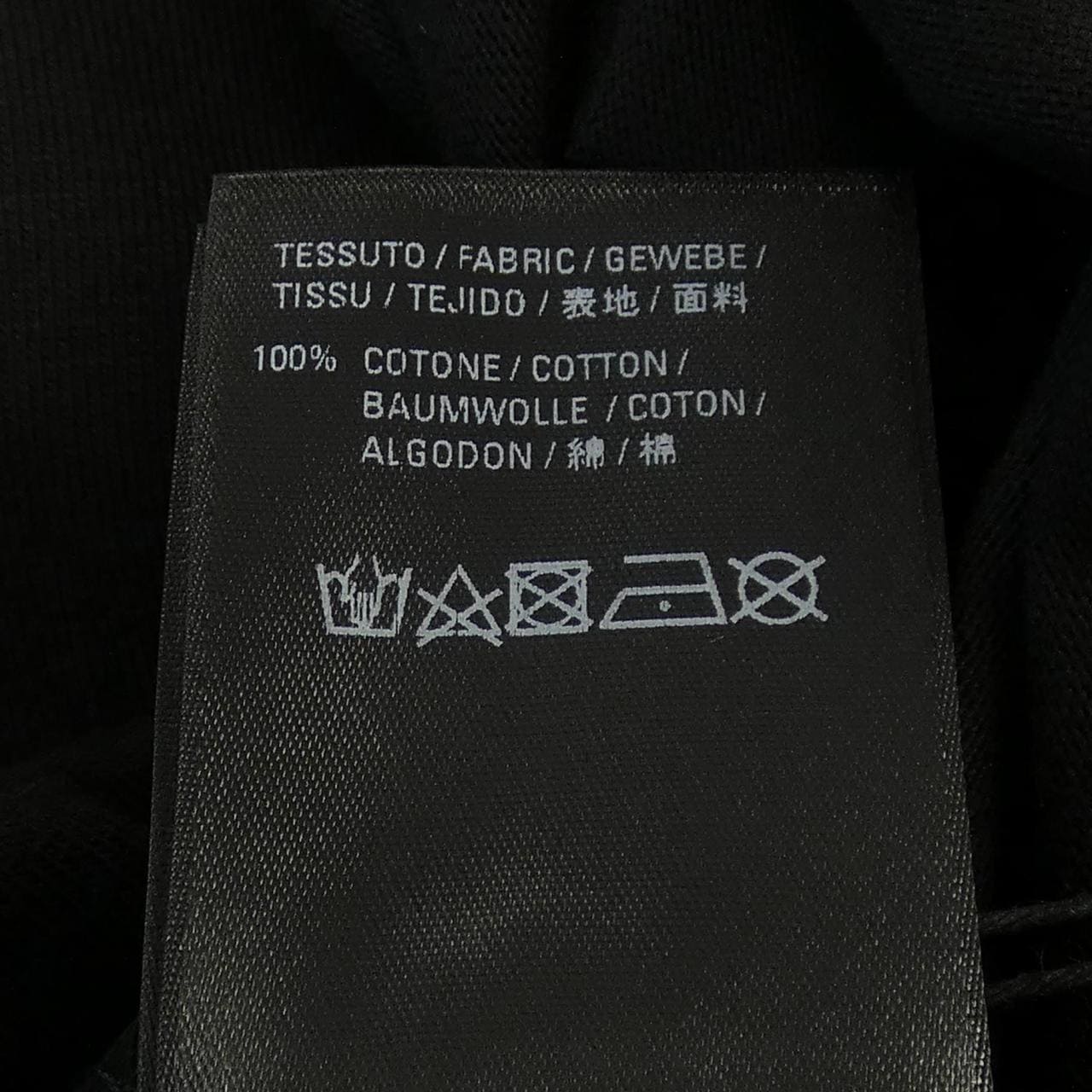 バレンシアガ BALENCIAGA ポリティカルキャンペーン POLITICAL CAMPAIGN 612964 TIV52 Tシャツ