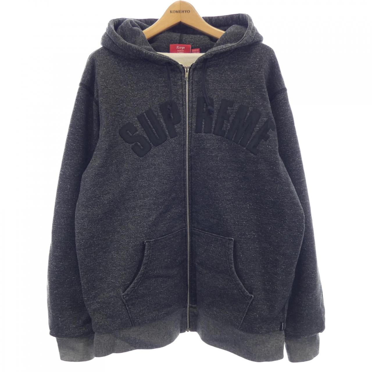 シュプリーム SUPREME パーカー